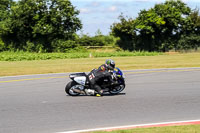 Middle Group Black Bikes